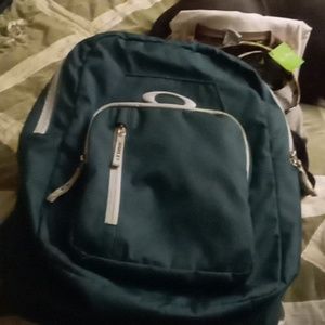 back pack